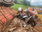 Lorry driver in fatal Karak crash tests positive for drugs