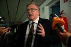 US preparing draft resolution condemning Iran at IAEA, diplomats say