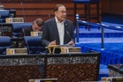 ‘Selangor, Penang receive less federal funds than their average revenue’