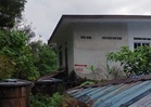 Perhutanan ukur semula sempadan tanah Kampung Bukit Sungai Puteh