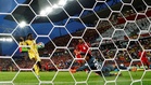 Yirenkyi's last-gasp winner seals 1-0 victory for Ghana over Panama