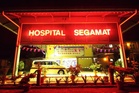 Hospital Segamat tidak ditutup, JKN Johor nafi dakwaan tular