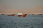 US, Iran strike peace deal to end the war