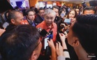 森国阵别无选择单独应战  扎希：“国民和谐”已翻篇