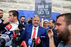 Israeli minister under investigation in Italy over treatment of GSF activists