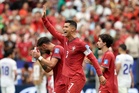 Piala Dunia 2026 pentas terakhir  Cristiano Ronaldo