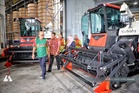 Tingkat produktiviti padi, Selangor teliti semula kaedah tanam dan infrastruktur