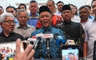 Negeri Sembilan dissolves state assembly amid political flux