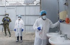 Ebola testing stalls in three Congo labs due to shortages