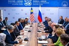 Anwar hargai sokongan Putin perkukuh kerjasama tenaga Malaysia-Rusia