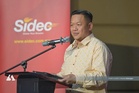 State taps data centres to drive demand for local chip designers