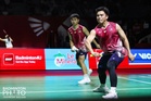 Terbuka Indonesia: Sze Fei-Nur Izzuddin mara separuh akhir, Pearly-Thinaah terkandas