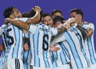 Argentina mara ke pusingan 16 selepas tewaskan Cape Verde