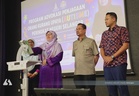 Selangor rangka garis panduan infrastruktur mesra OKU