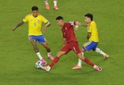 Colombia, Portugal advance after no-bore draw in Miami