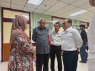 JPN Perak beri kerjasama penuh siasatan kes pelajar jatuh dari bangunan sekolah