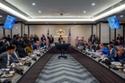 149th Meeting of Menteris Besar, Chief Ministers focuses on economic revival