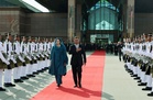 Bangladesh PM committed to working closely with Anwar to strengthen multifaceted partnership
