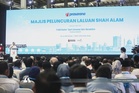 LRT3 bukti kerjasama kerajaan, swasta perkasa pengangkutan awam