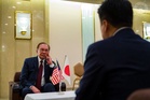 访日聚焦AI与高科技合作 安华倡设国家量子理事会