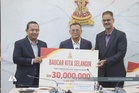 Baucar Kita Selangor RM100 mula diagih 30 Jun, libatkan 50,000 penerima
