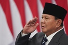 Prabowo mahu batal lesen syarikat asing terbabit kebakaran hutan