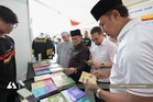 JAIS tunggu keputusan Persekutuan terhadap 226 warga asing dikait Syiah