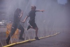 Europe heatwave ‘virtually impossible’ without climate change, say scientists