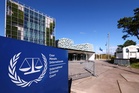 ICC urges Japan to counter US campaign against court