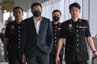 PSM CEO charged over Bukit Jalil National Squash Centre graft