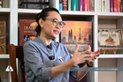Nada puitis buat wanita jatuh hati pada bahasa Perancis