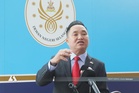 Selangor perhalusi kaedah tangani warga asing guna lesen niaga pasangan