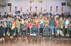 RS-2 perkenal pendekatan baharu perkasa belia Selangor