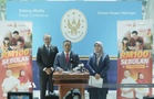 Pengesahan permohonan Baucar Kita Selangor RM100 dibuka esok - MB