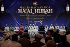Masjid Putra jadi tumpuan sambutan Maal Hijrah Peringkat Kebangsaan pagi ini