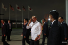 Anwar arrives in Tokyo to bolster Malaysia-Japan ties, attend Nikkei Forum