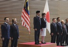 Malaysia-Japan ties more crucial in an uncertain world