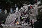 Gempa bumi kuat di Venezuela ragut 164 nyawa, 971 cedera