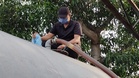 KPDN Selangor bongkar stor diesel haram, rampasan cecah RM50,000