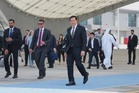 Rubio starts Middle East trip as Gulf allies sceptical about Iran deal seek answers