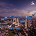 Membentuk bandar masa hadapan Selangor