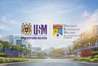 USM, UKM tersenarai dalam tujuh universiti terbaik dunia