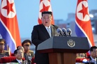 North Korea says will exercise its position as a nuclear state