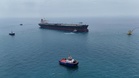Brent hits lowest since before start of Iran war on expectations of smoother oil flows via Hormuz