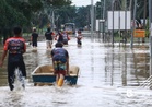 Excessive rainfall cause of burst bund in Bukit Changgang, says JPS