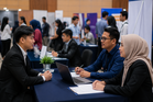 JobCare Selangor 2026 tawar peluang kerjaya, temu duga terbuka