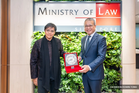 Malaysia, Singapore deepen cooperation in alternative dispute resolution