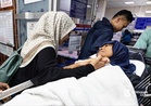 Jaslinda alami kecederaan ringan, jatuh dari ketinggian lima meter