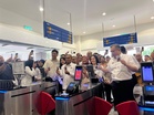 Shuttle Selatan dilancar, beri manfaat lebih dua juta penduduk
