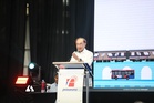 Anwar wants Prasarana land developed into transit-oriented people's housing